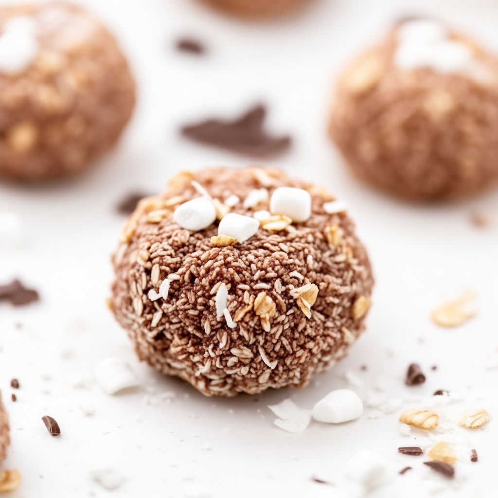 Delizie di Cioccolato e Cocco