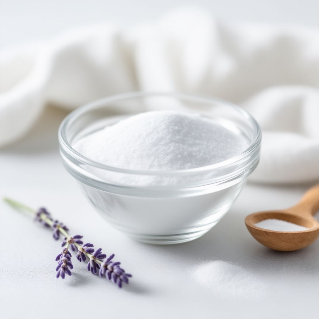 Revitalizing Hair Detox