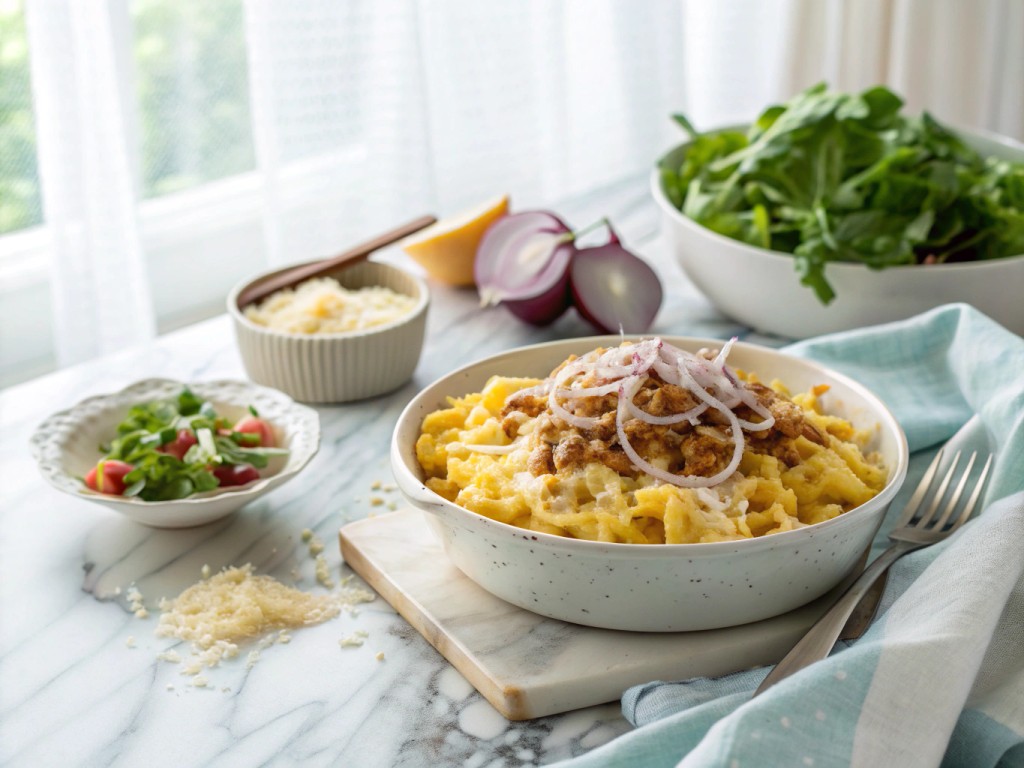 Kässpätzle