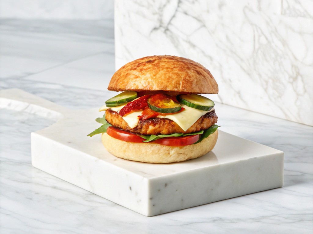 Hendriks Burger