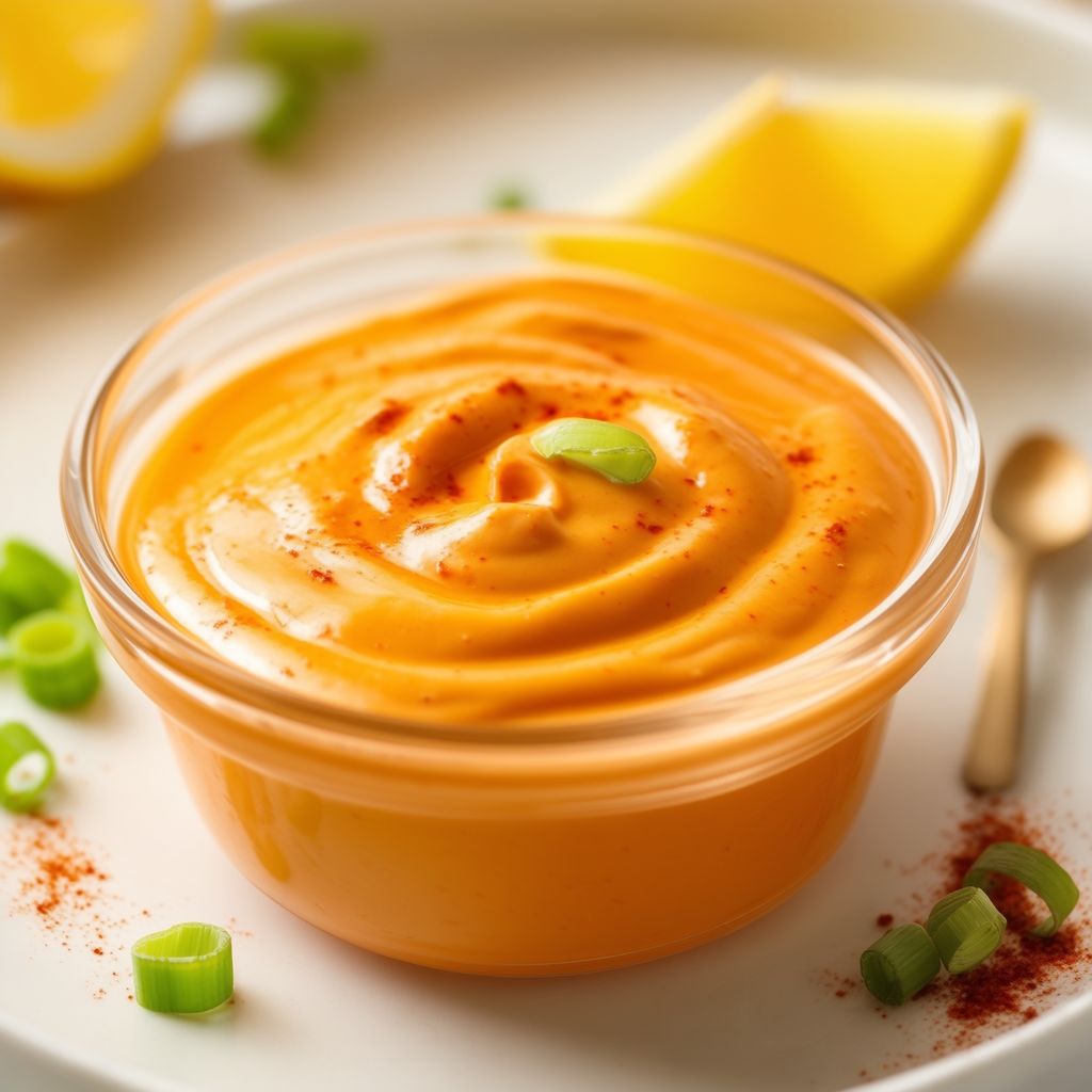 Salsa Piccante Cajun