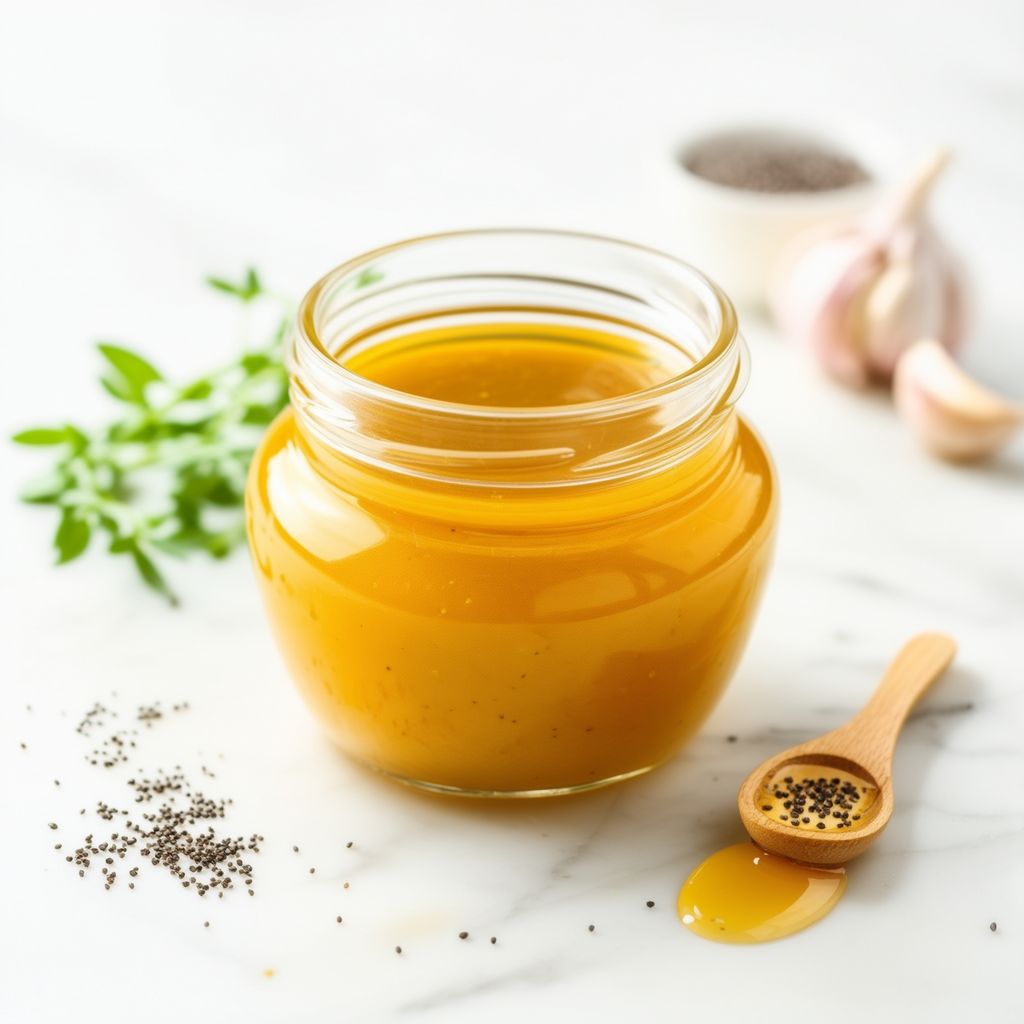 Vielseitiges Alltagsdressing mit geschmackvollen Variationen