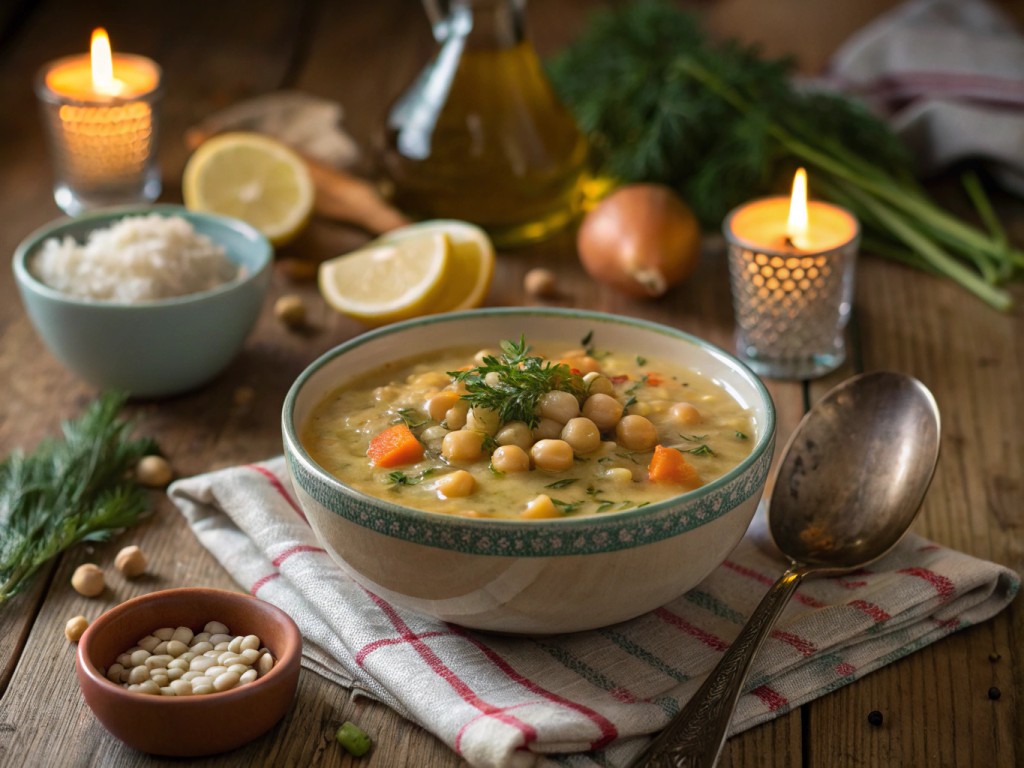 The Cheap and Easy Soup I Make (Almost) Every Week