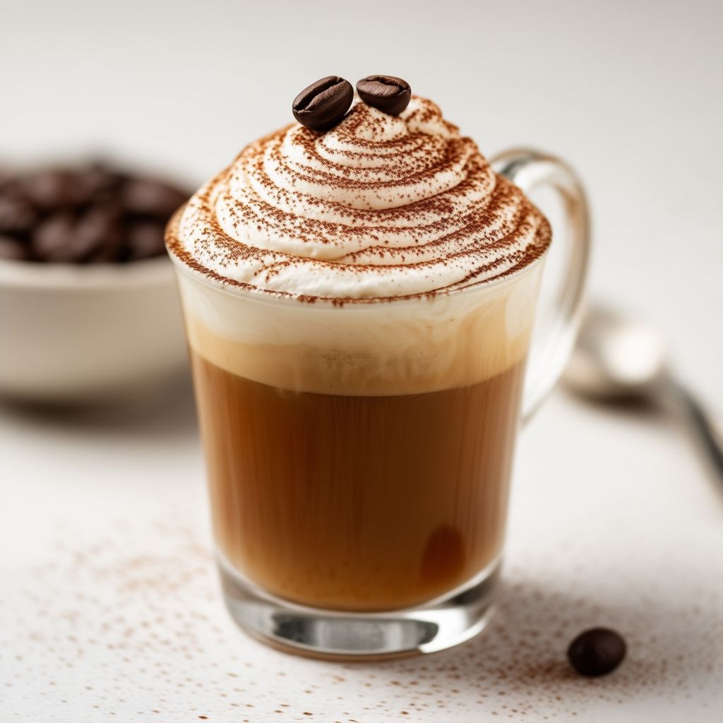 Mexikanischer Kaffee Genuss
