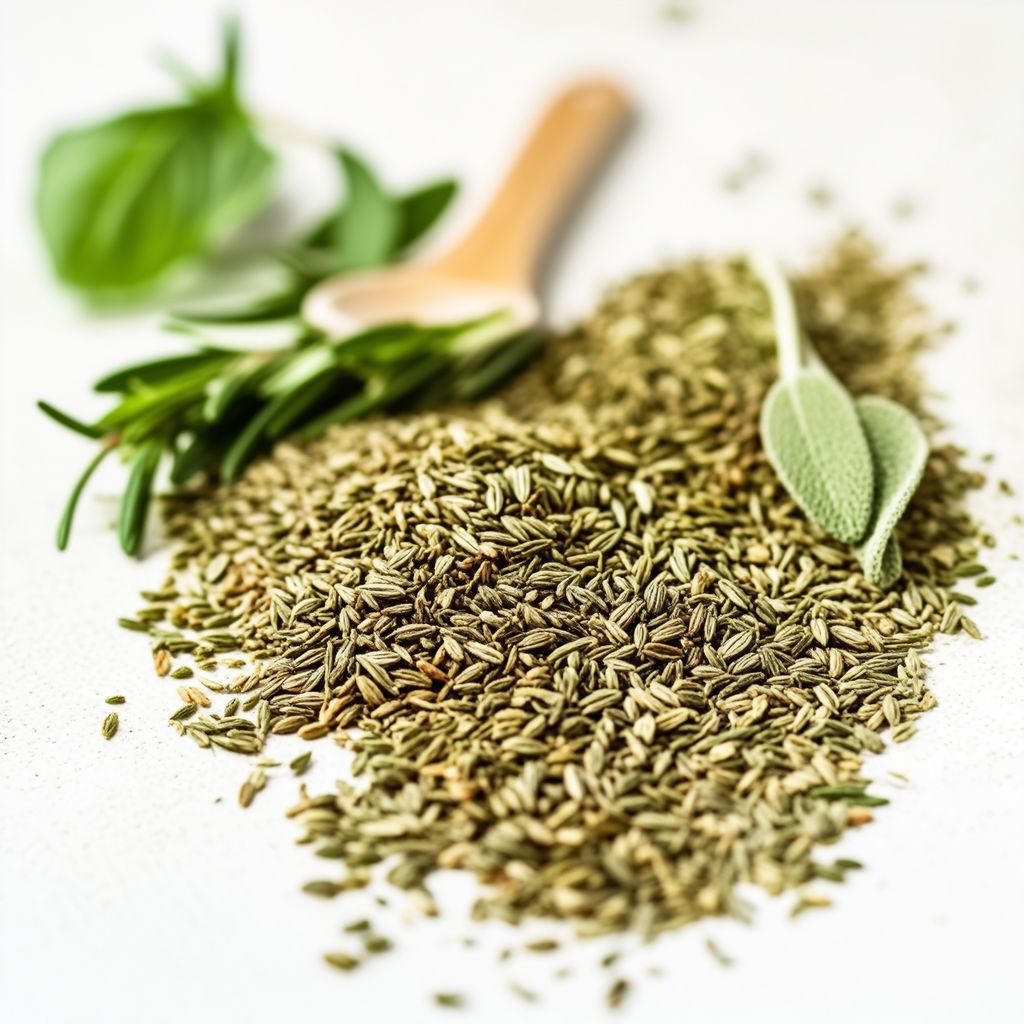 Provencal Herb Blend
