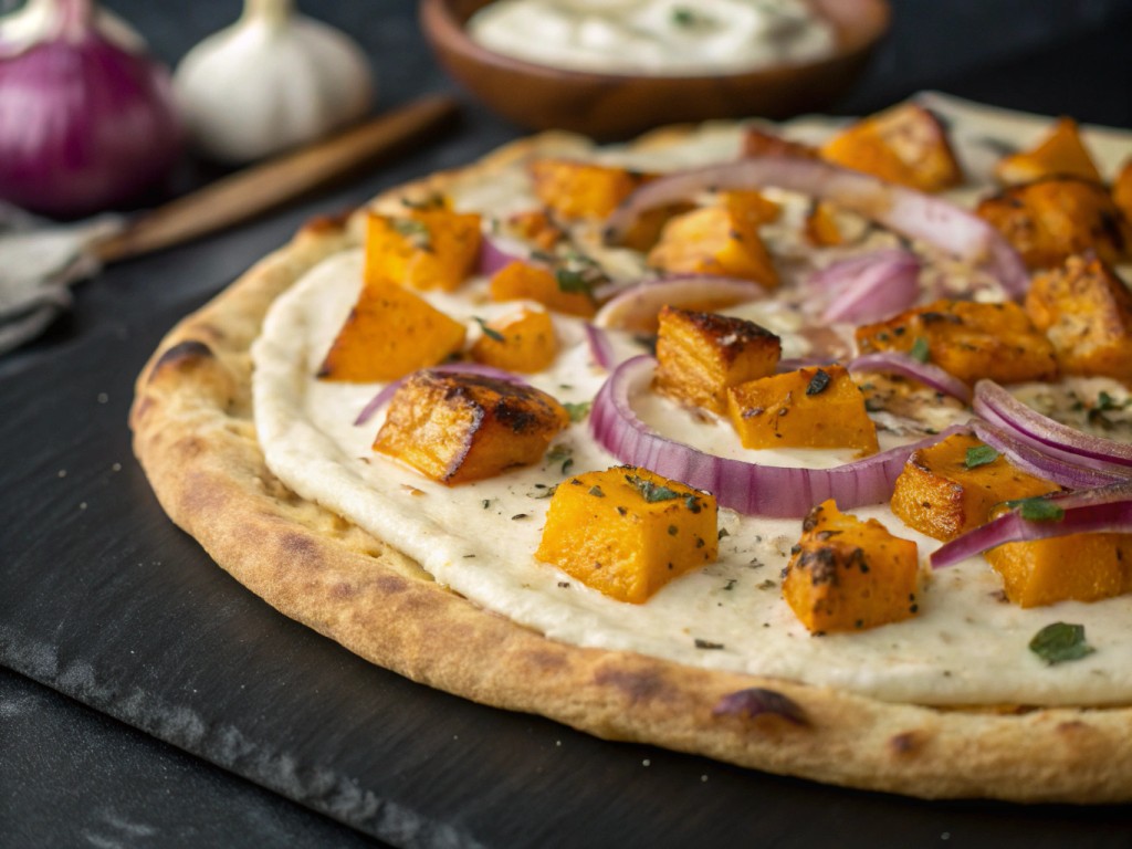 Flammkuchen II