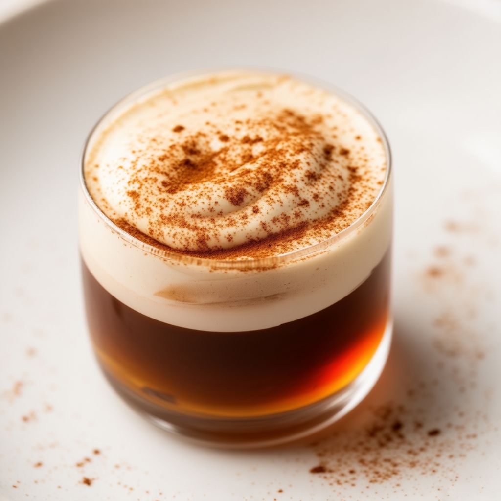 Delizia di Cognac Setosa
