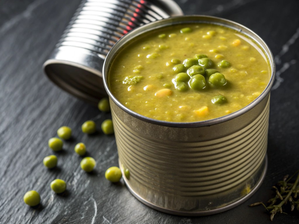Dosensuppe