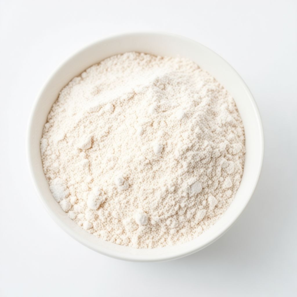 Mix per Dolci Senza Glutine Fatti in Casa