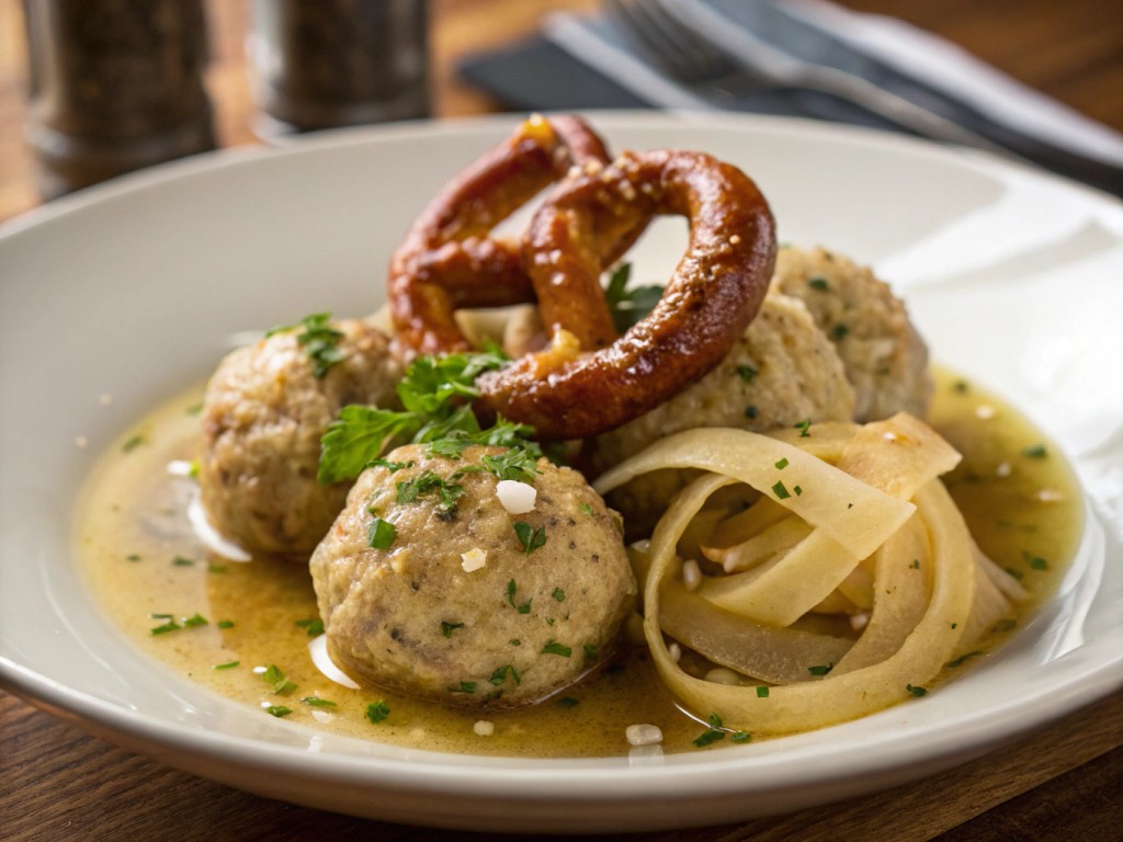Brezenknödel