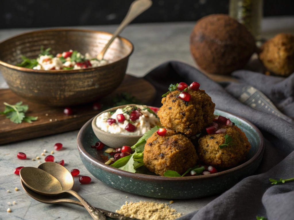 Falafel