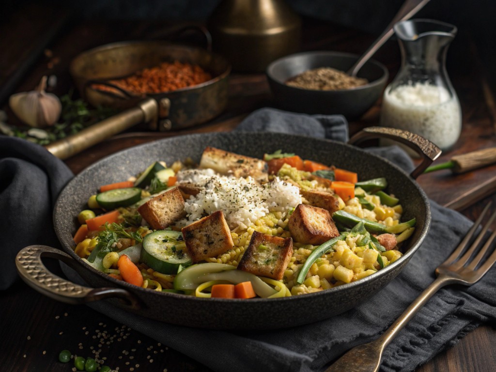 Spätzlepfanne