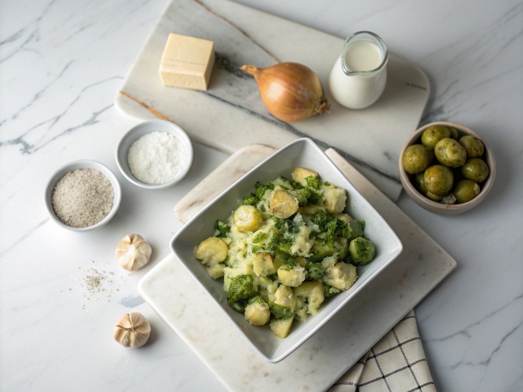 Wirsing! 🥬 Bei Hannes gibt's ihn heute in der Rahm-Version, cremig und einfach richtig lecker!