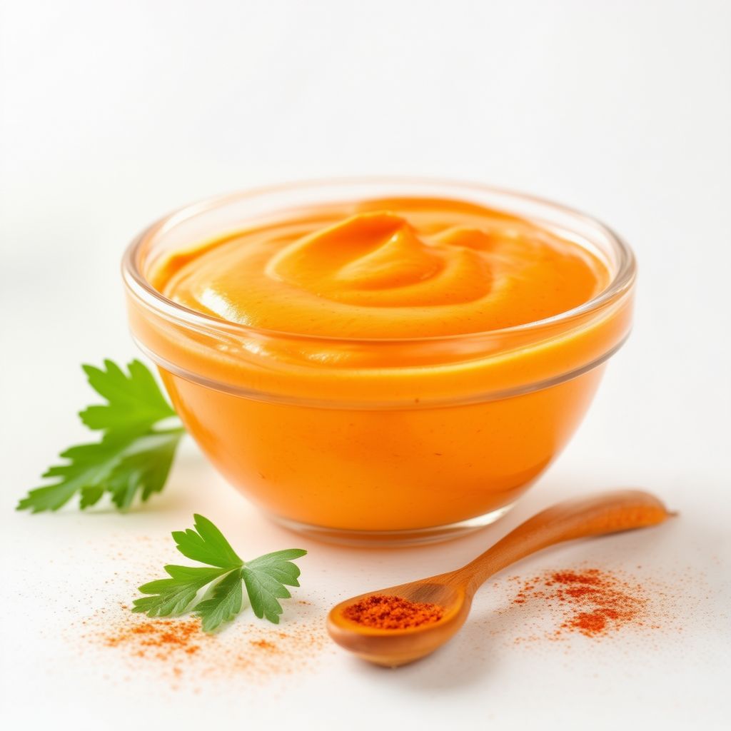 Creamy Yum Yum Sauce