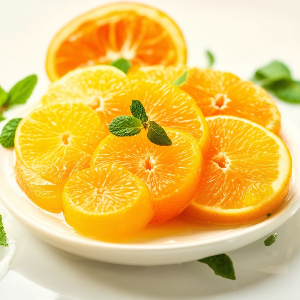 Insalata di Agrumi