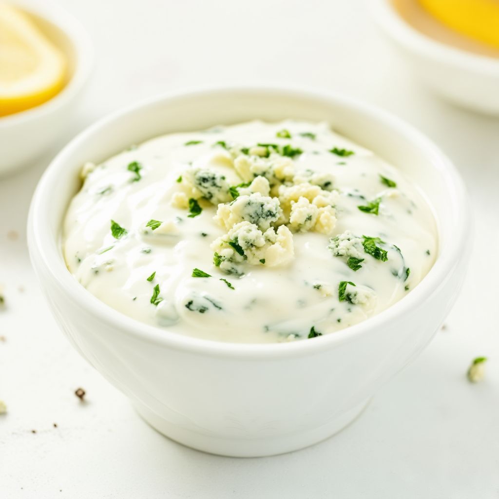 Chunky Blue Cheese Delight Dressing