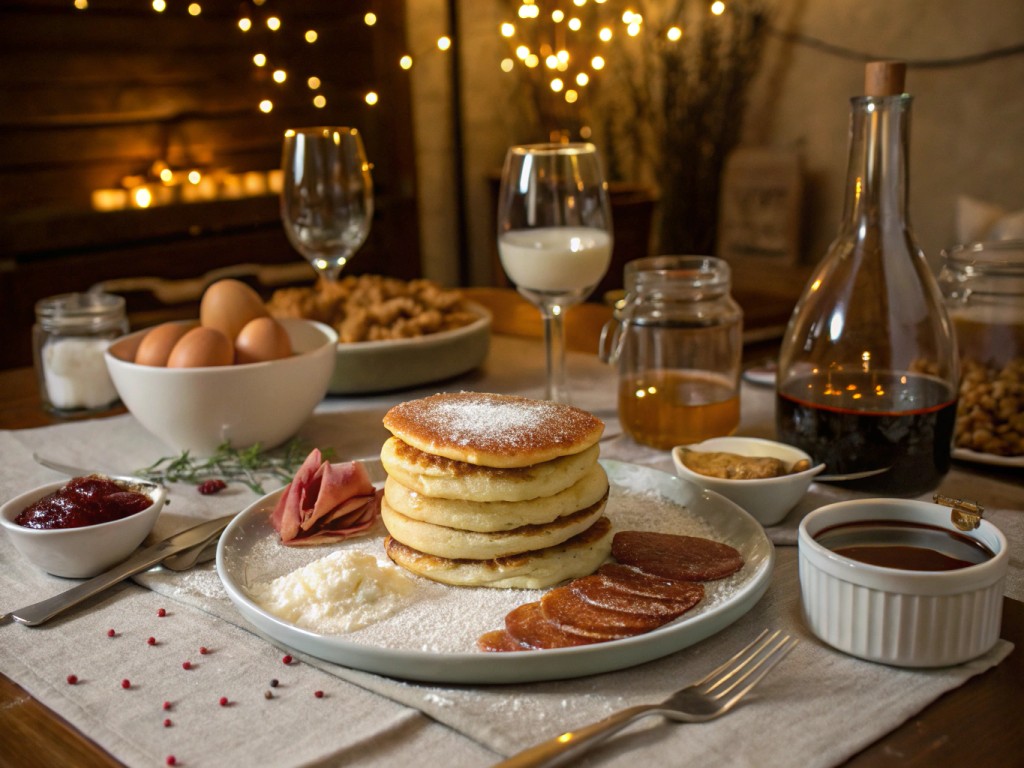 Pfannkuchen