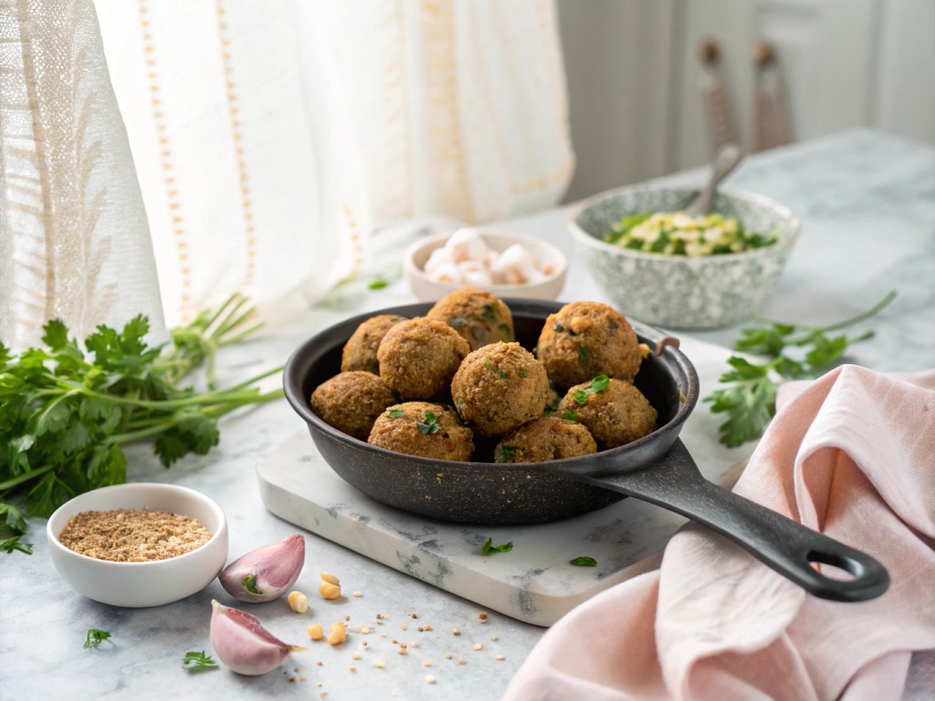 Falafel