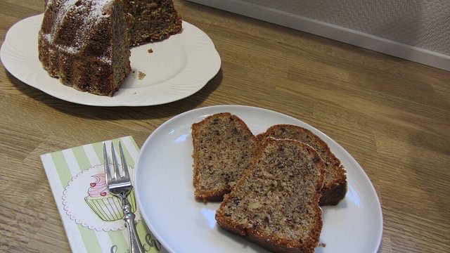 Super Nusskuchen