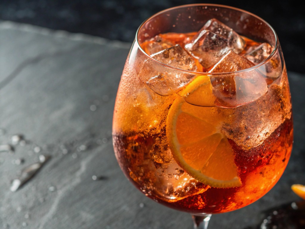 Aperol Spritz