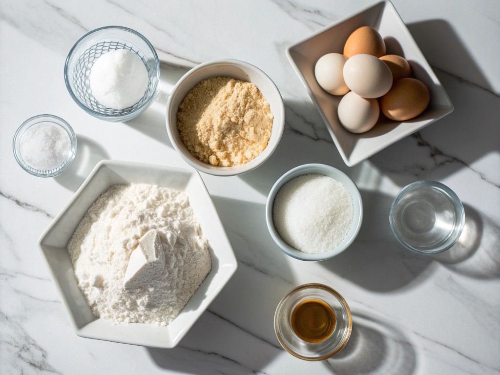 Brötchen selber backen – wie vom Bäcker