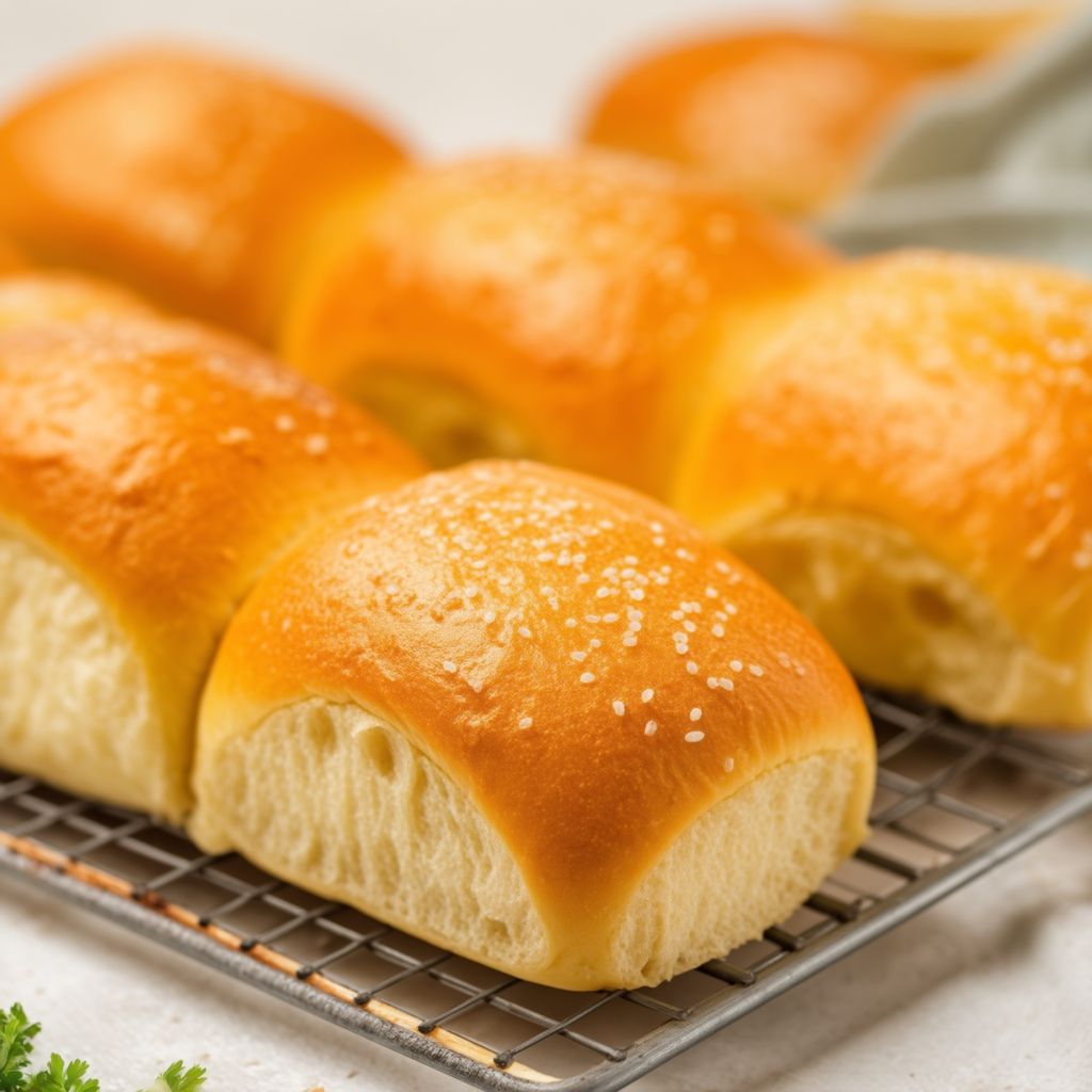 Panini Morbidi e Soffici