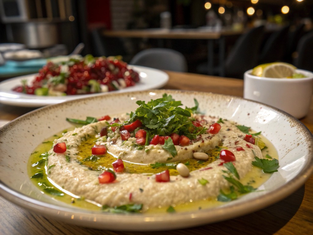 Baba Ganoush