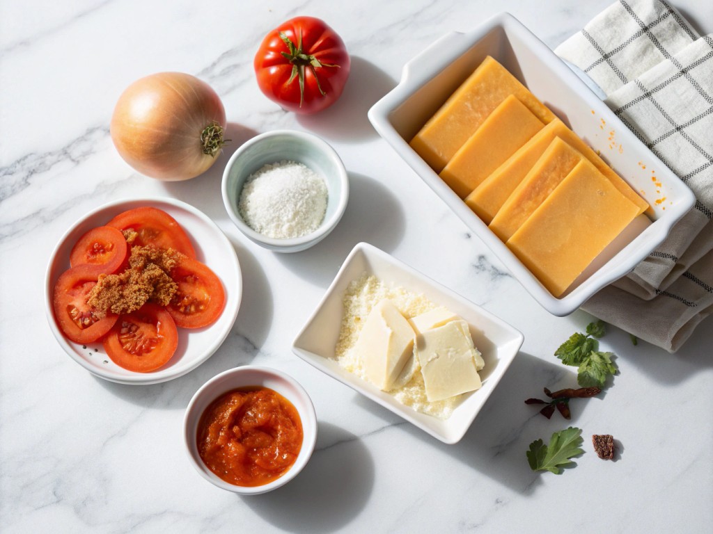 Kürbislasagne – ein vegetarischer Familien-Hit