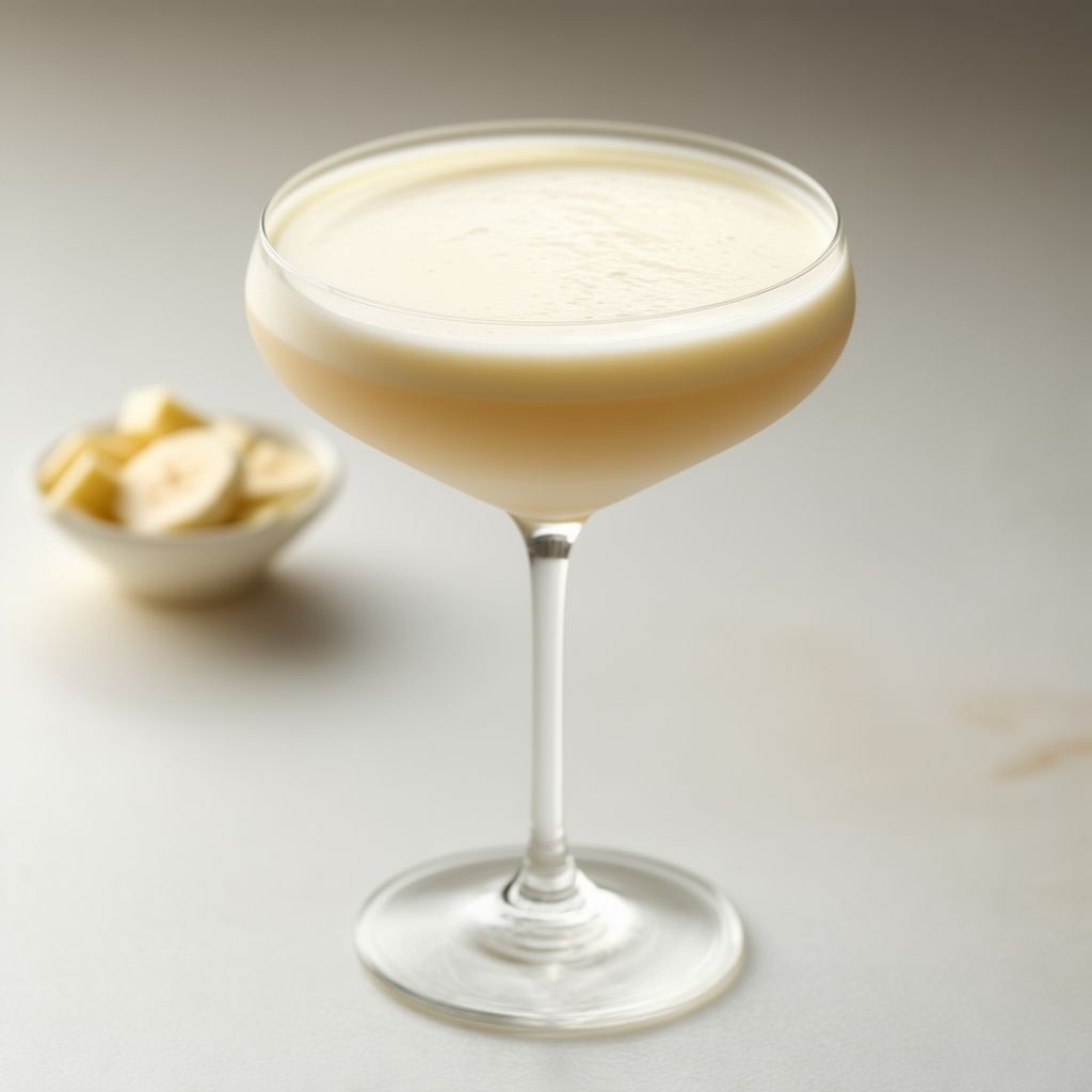 Velvet Moon Cocktail
