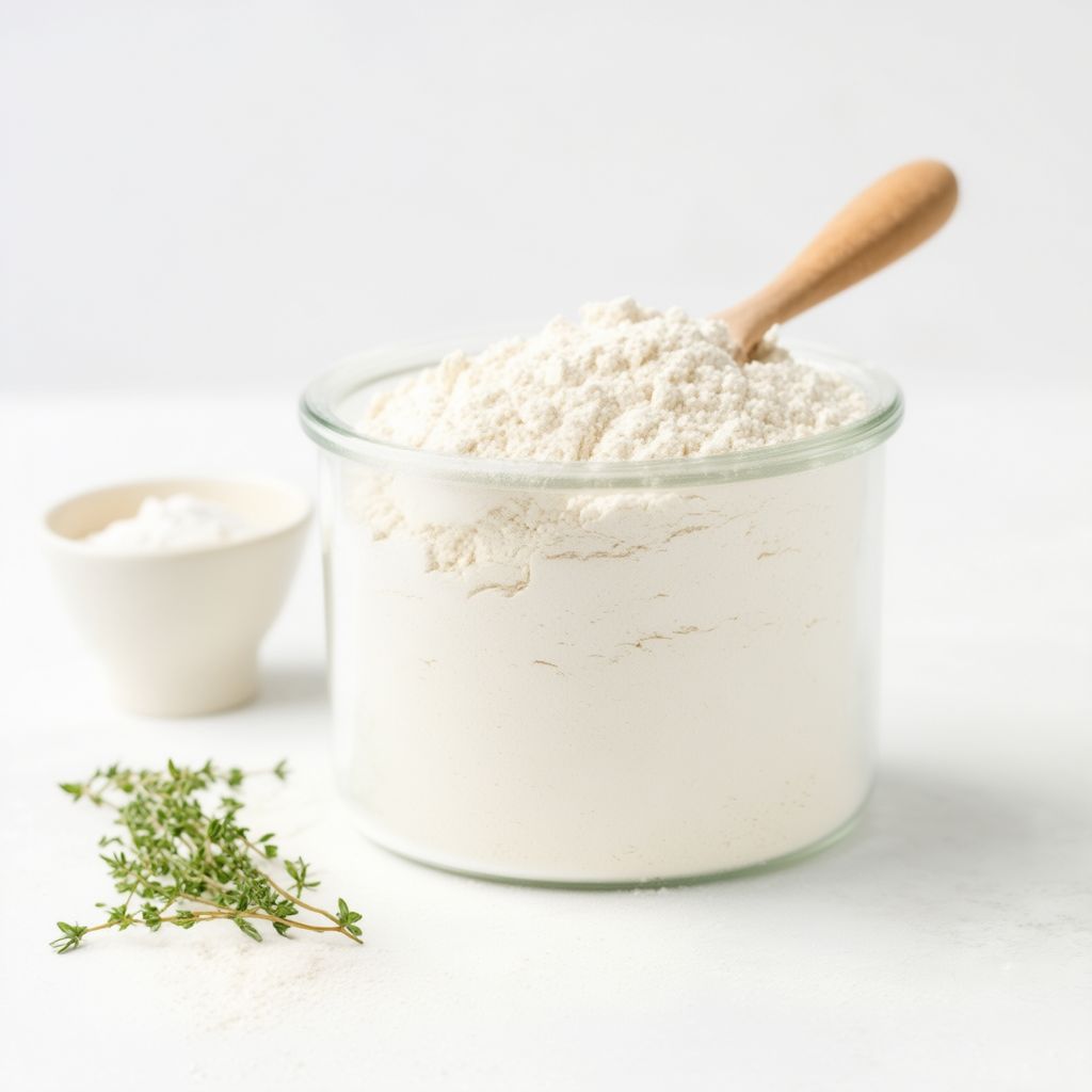 Homemade Baking Mix - Quick and Easy