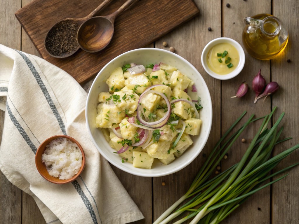 Kartoffelsalat