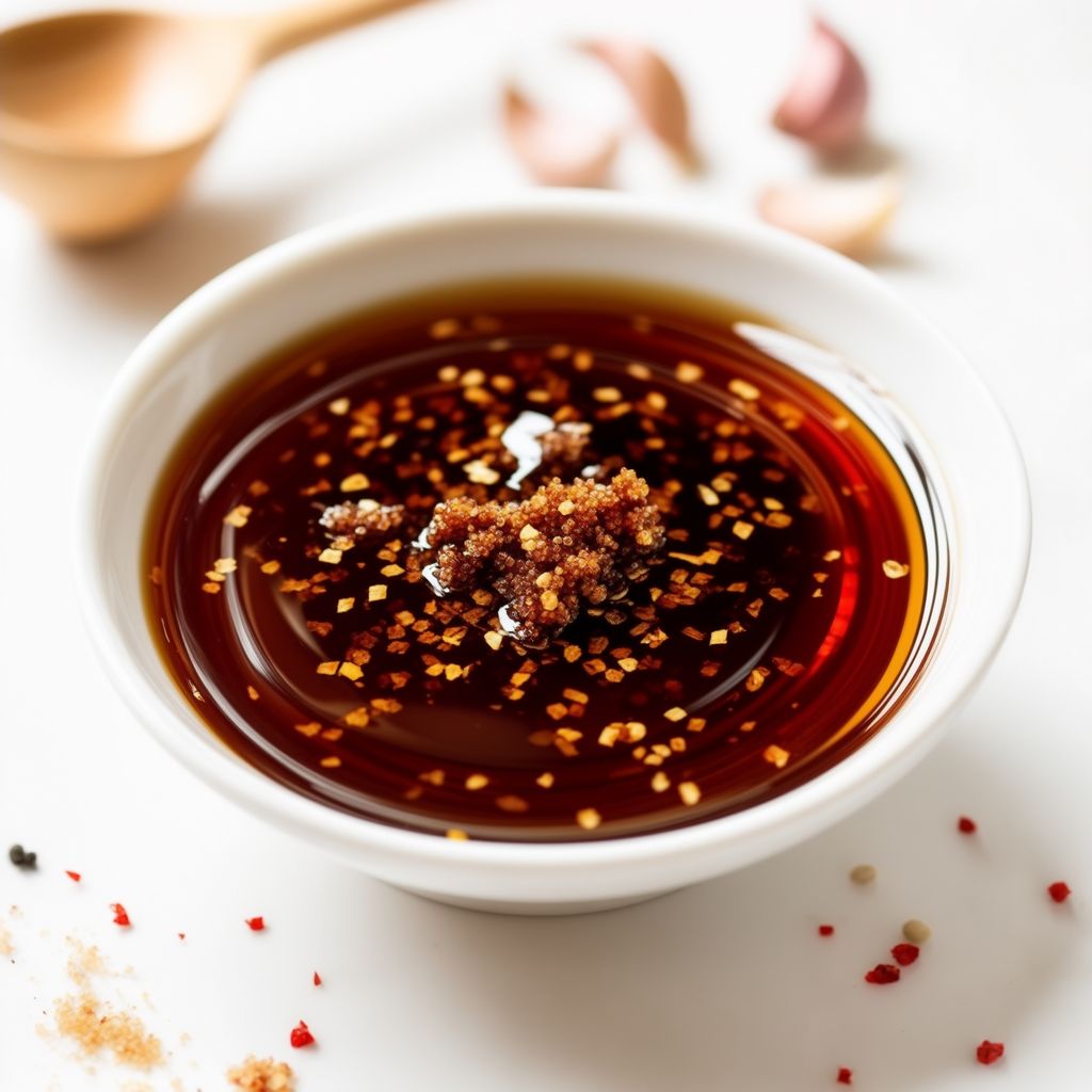 Savory Teriyaki Glaze