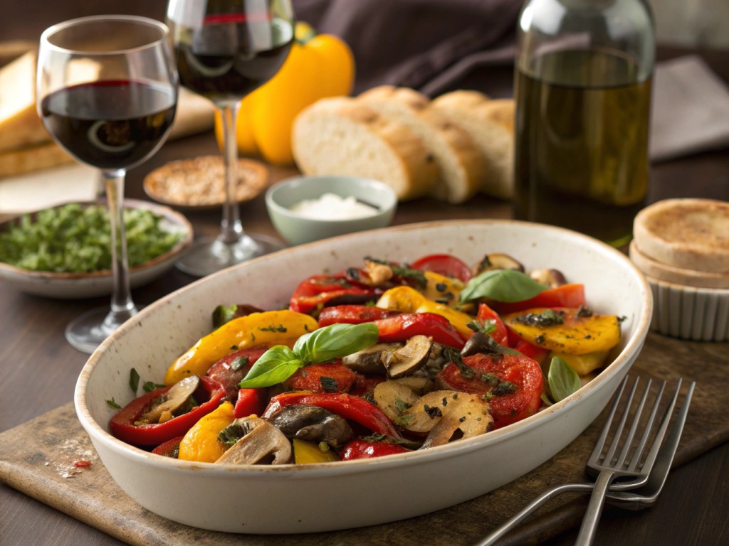 Antipasti