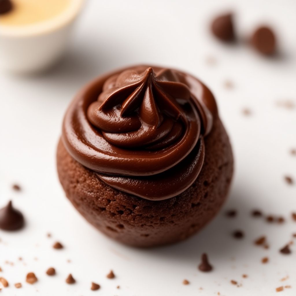 Ganache al Cioccolato Semplice e Deliziosa