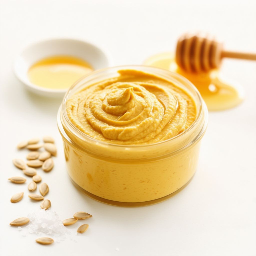 Crema di Semi di Girasole