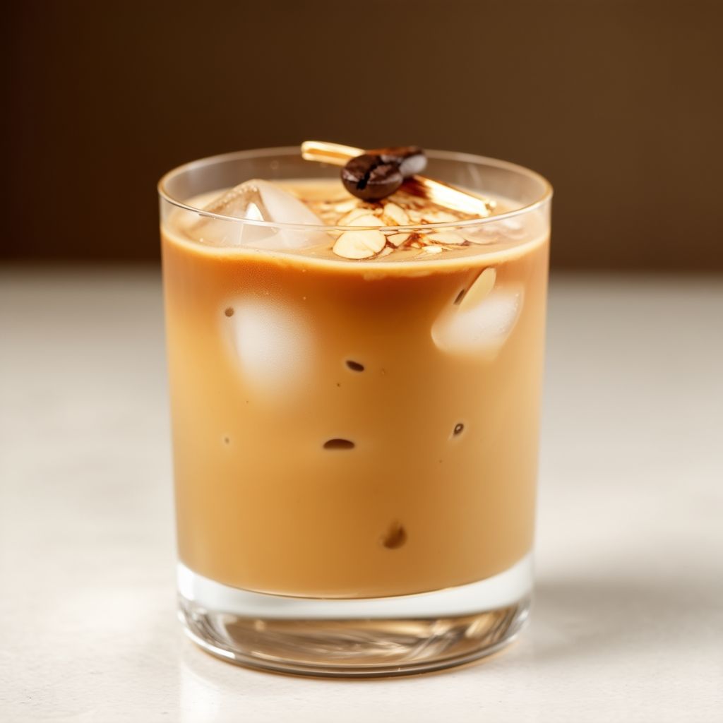 Cocktail di Mandorla Setosa