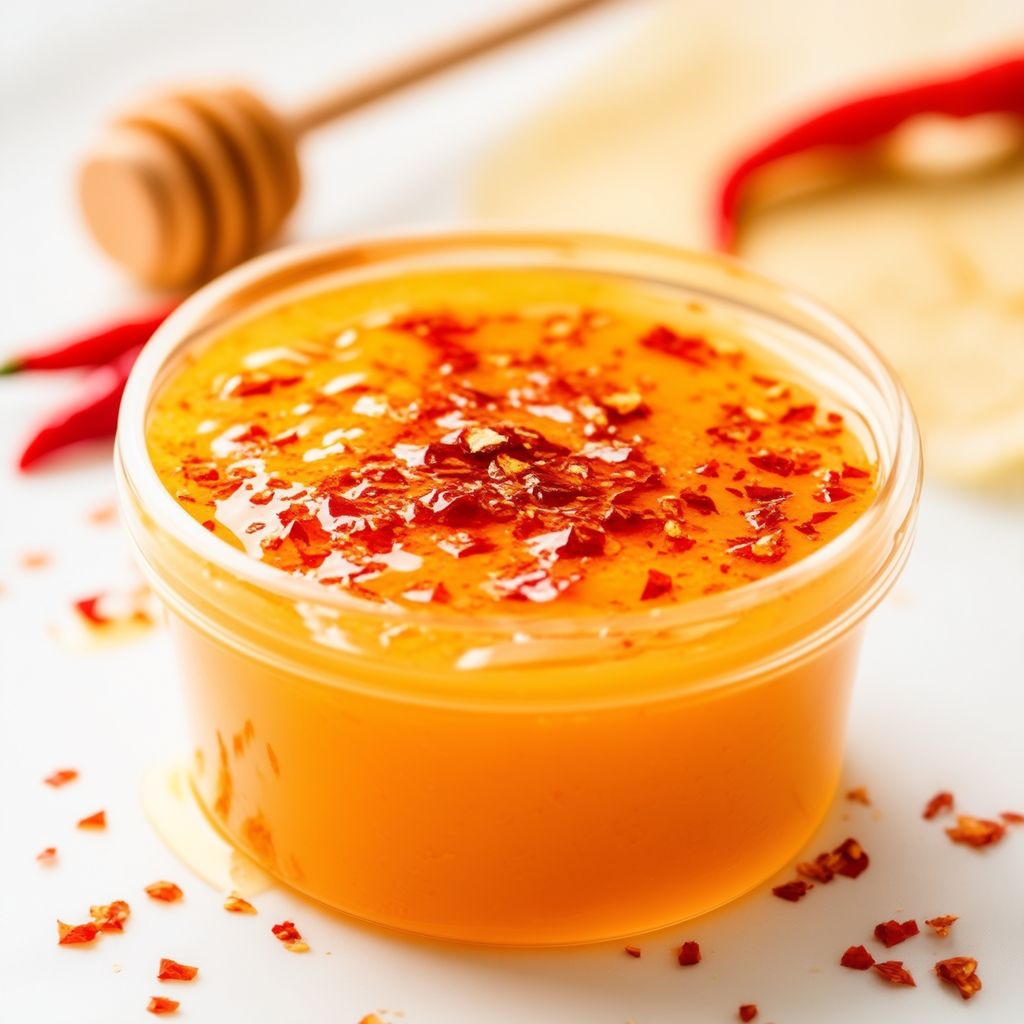 Salsa Piccante di Aceto Dolce