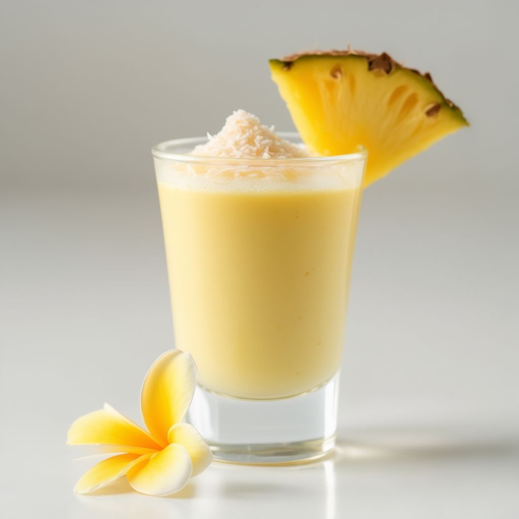 Tropical Bliss Shooter
