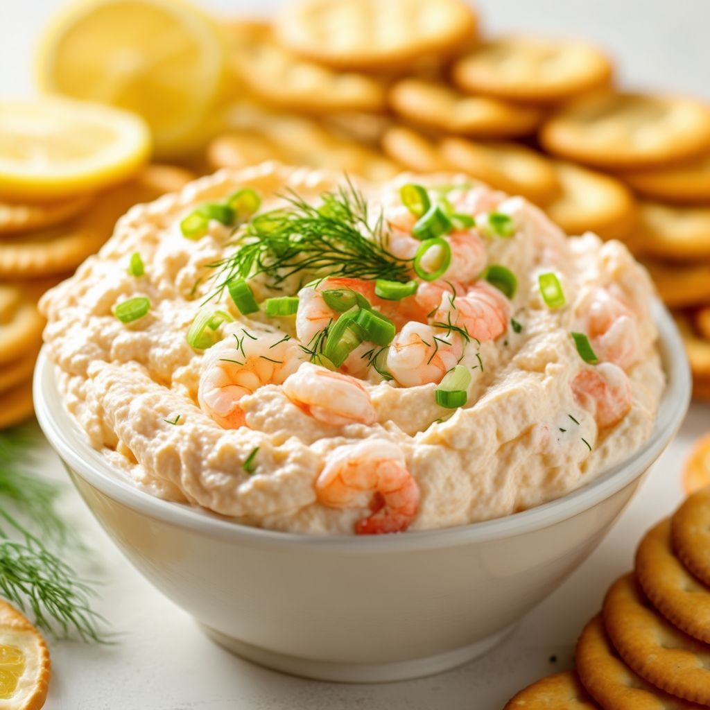 Crema di Gamberetti