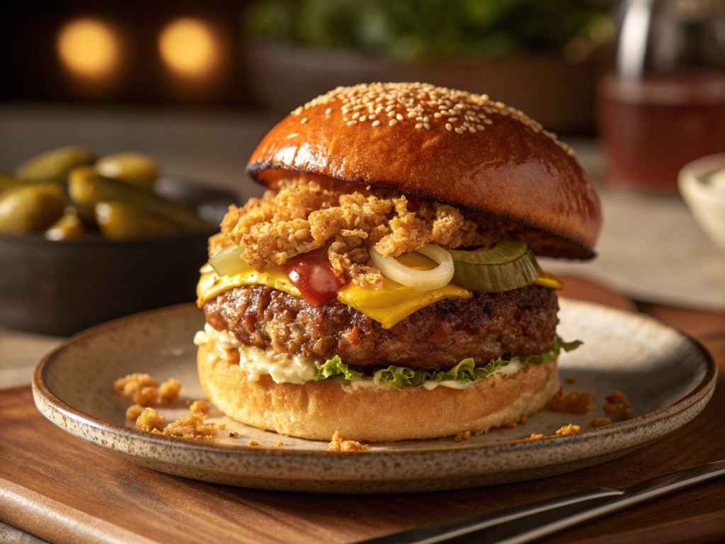Burger