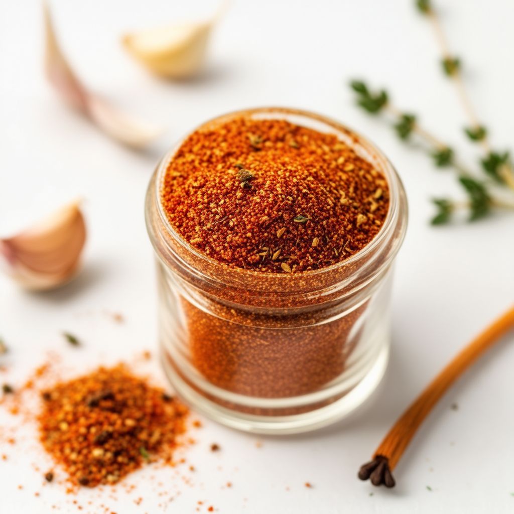 Spicy Cajun Blend