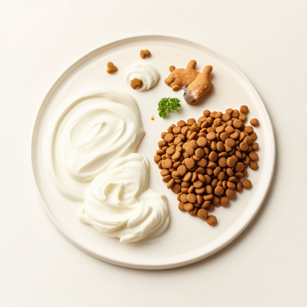 Delightful Canine Feast