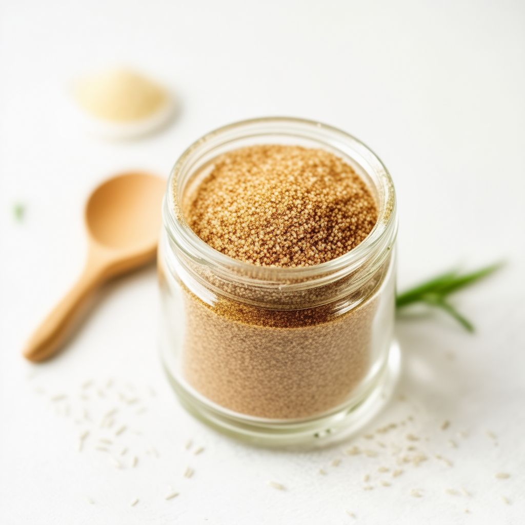 Homemade Beau Monde Spice Blend