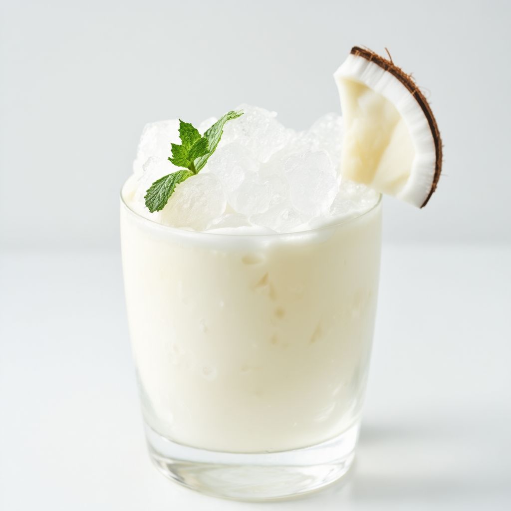 Delizia di Crema di Cocco