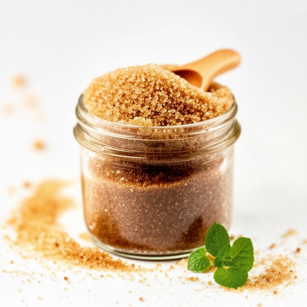DIY Brown Sugar Blend