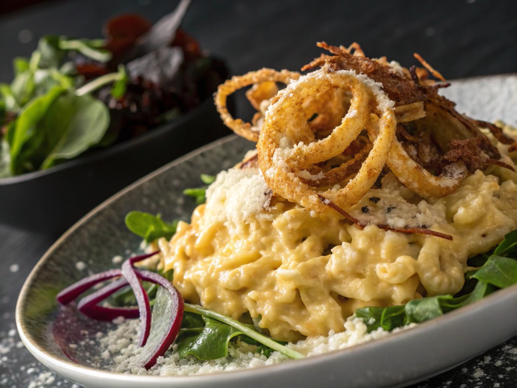 Käsespätzle